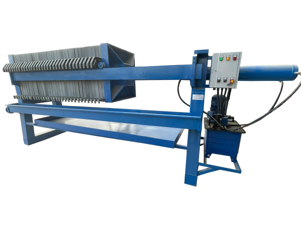 Filter Press