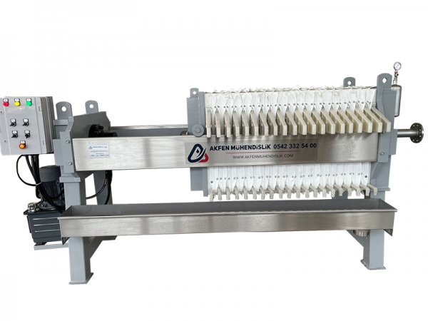 Filter Press