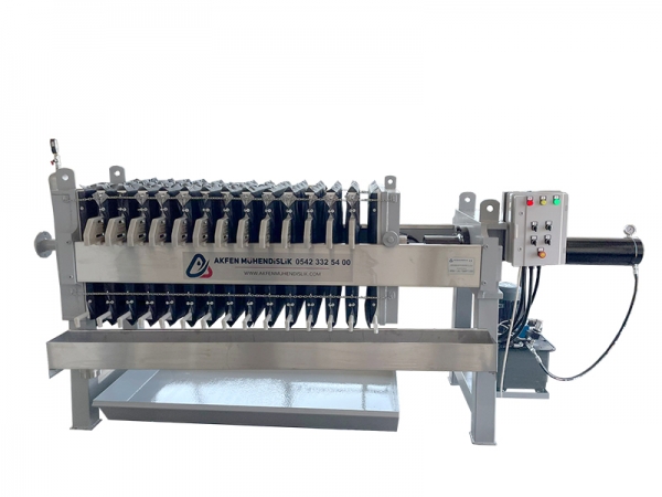 Filter Press