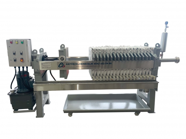 Filter Press
