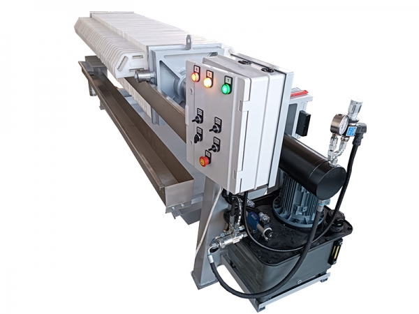 Filter Press
