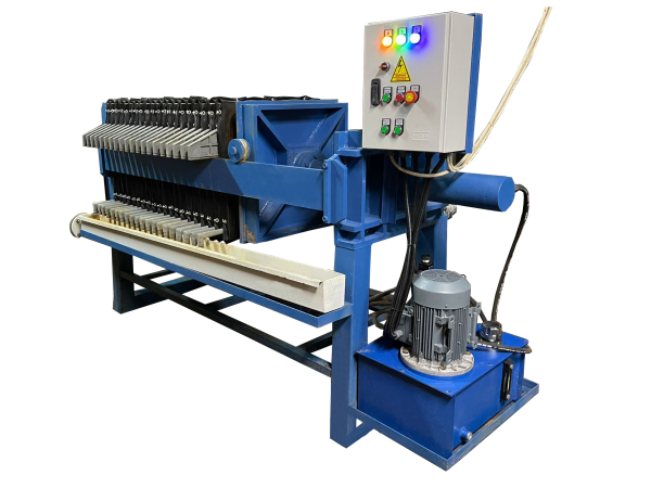 Filter Press machine